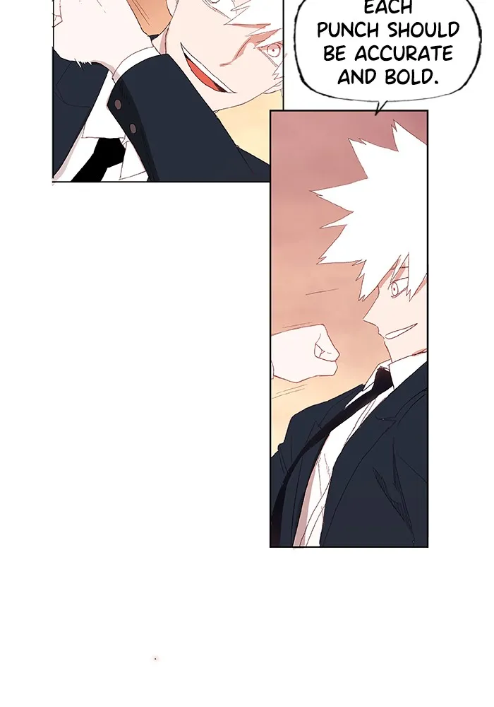 Read The Boxer chapter 6 image 19 on Lezhin