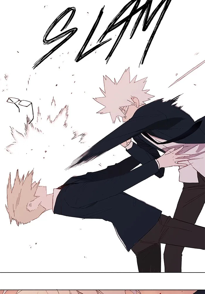 Read The Boxer chapter 6 image 25 on Lezhin