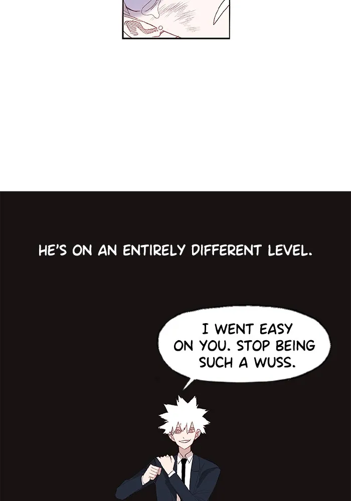 Read The Boxer chapter 6 image 28 on Lezhin