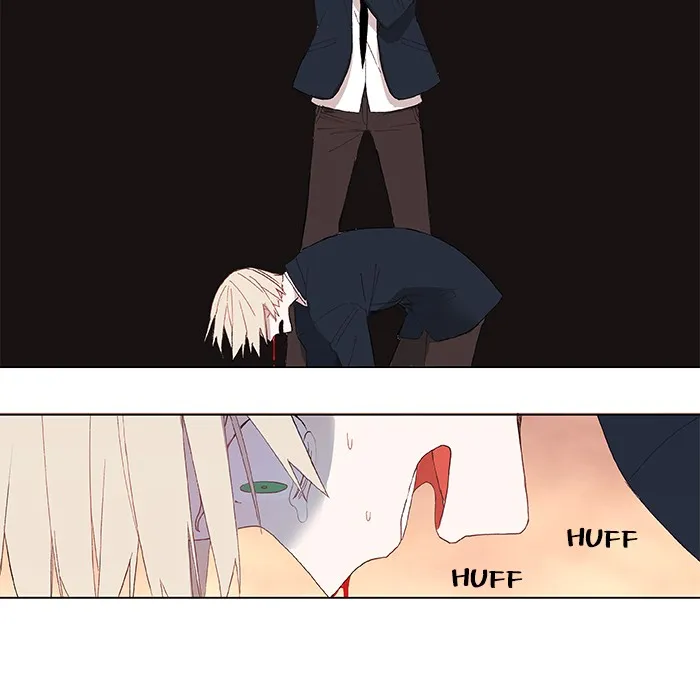 Read The Boxer chapter 6 image 29 on Lezhin