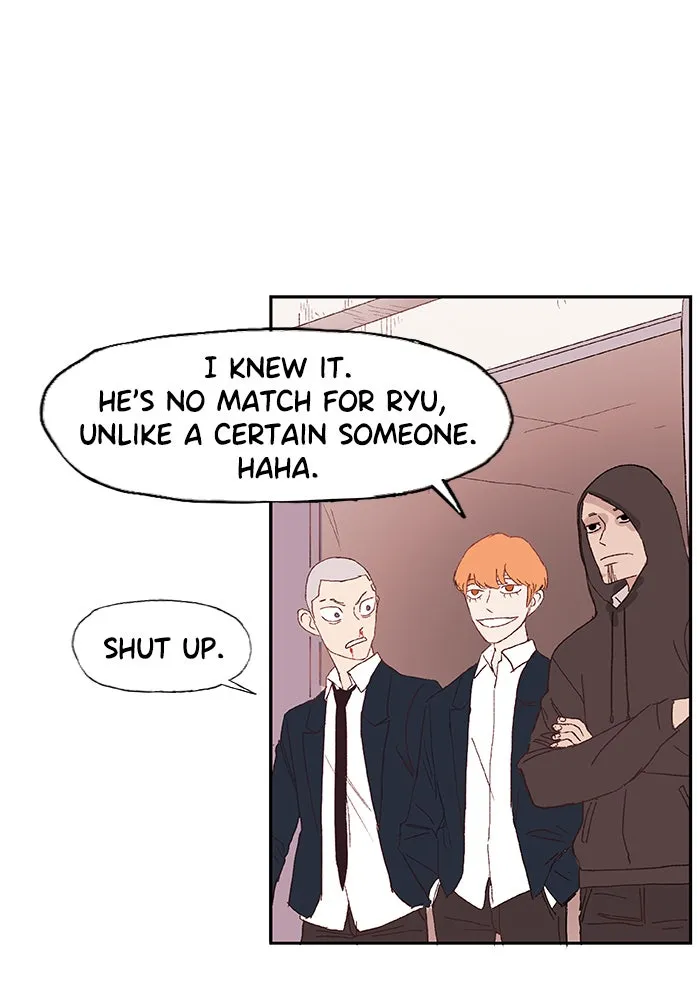 Read The Boxer chapter 6 image 32 on Lezhin