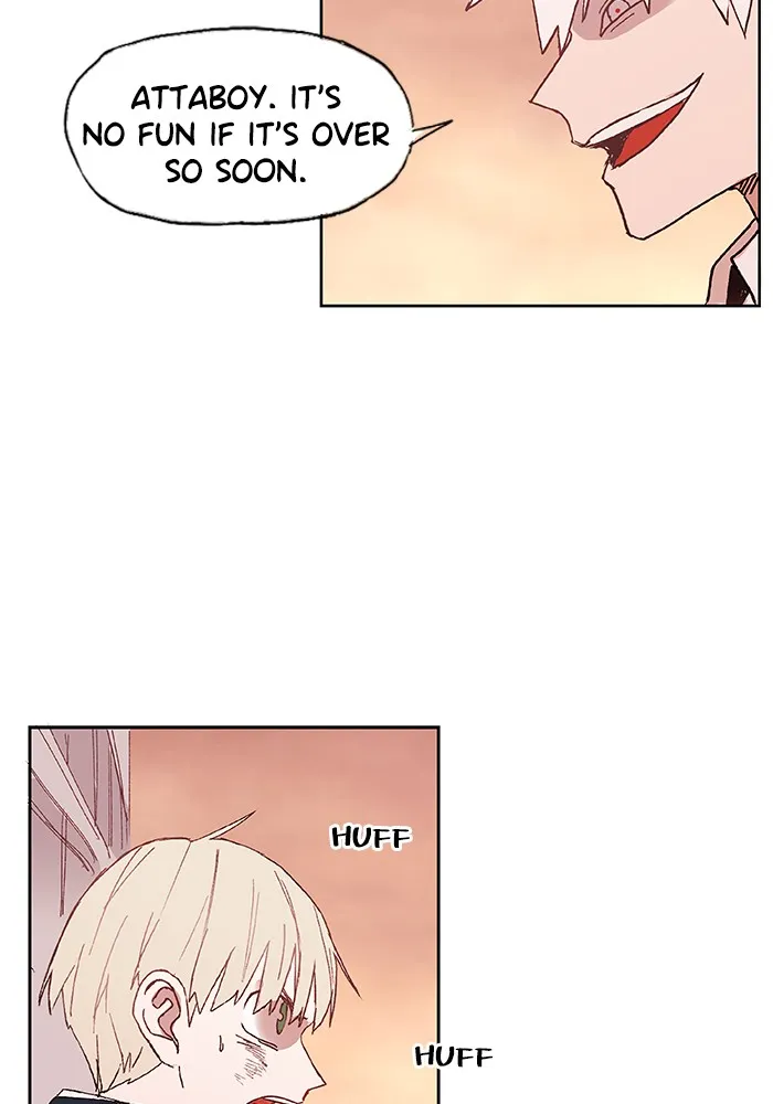 Read The Boxer chapter 6 image 37 on Lezhin