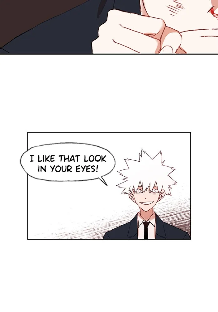 Read The Boxer chapter 6 image 40 on Lezhin