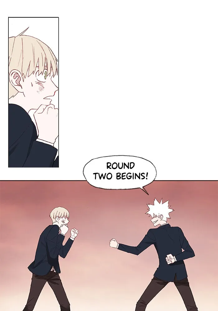 Read The Boxer chapter 6 image 43 on Lezhin
