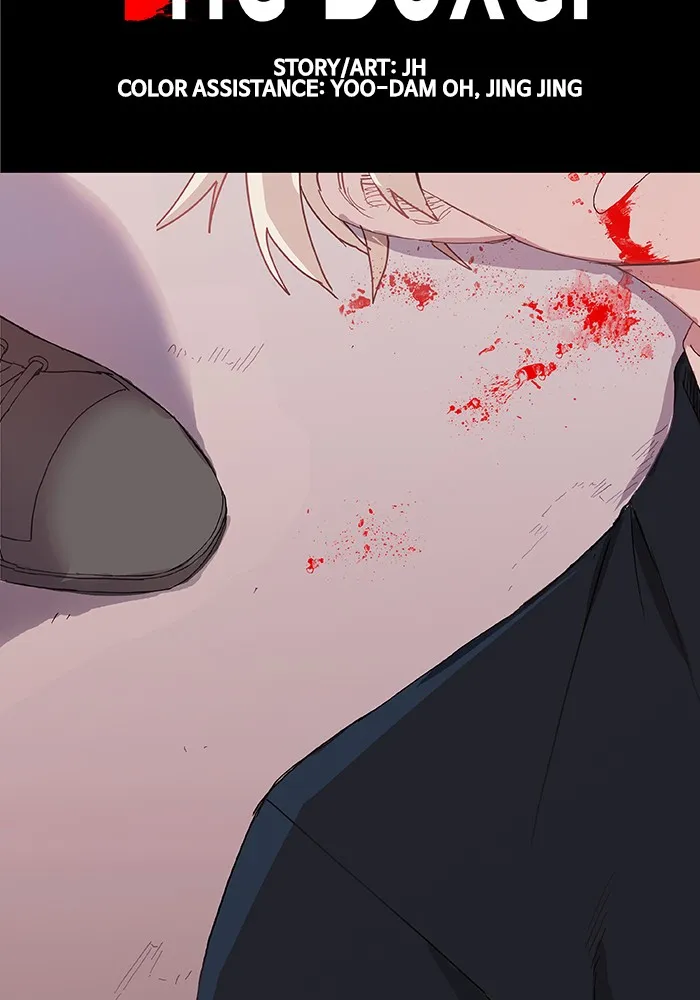 Read The Boxer chapter 6 image 6 on Lezhin