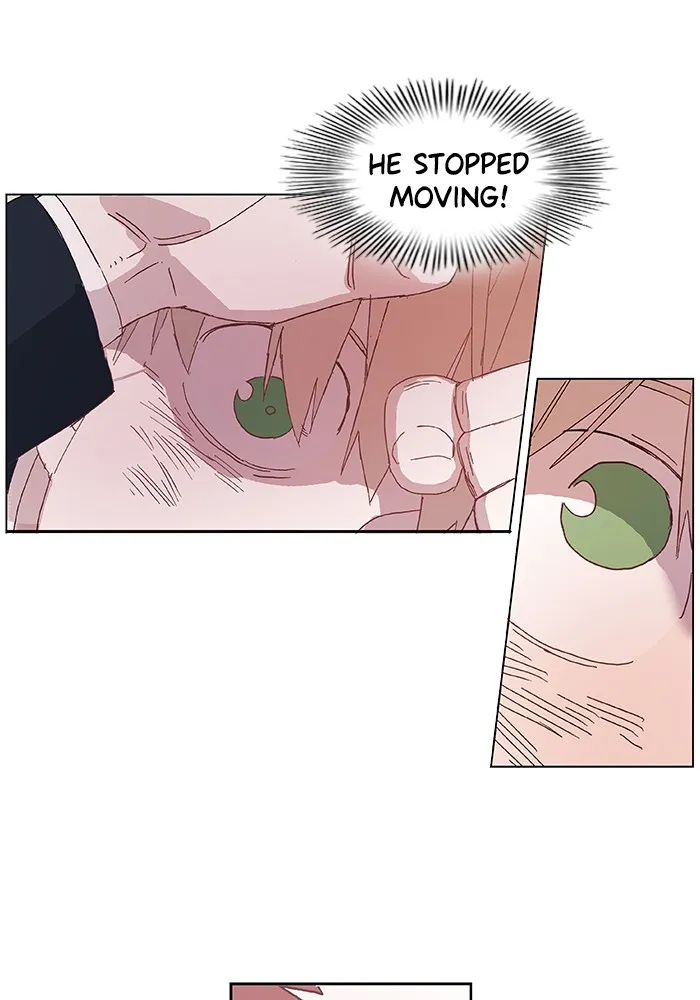 Read The Boxer chapter 6 image 66 on Lezhin