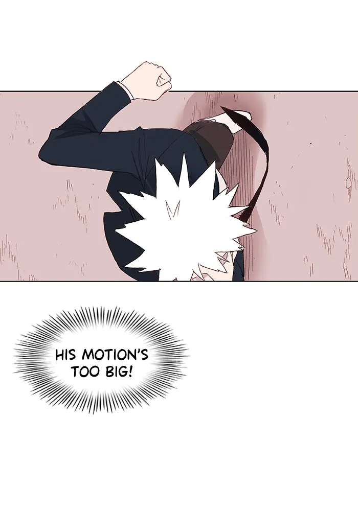Read The Boxer chapter 6 image 68 on Lezhin