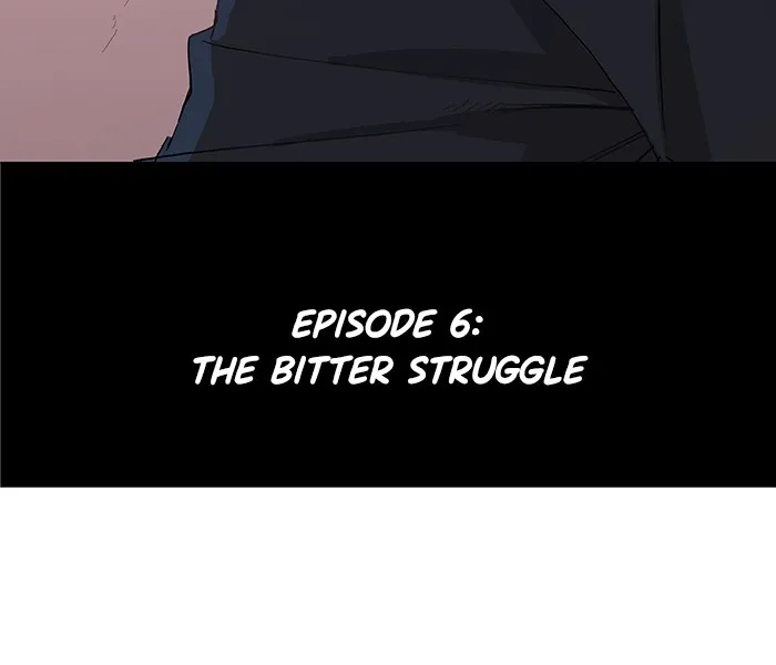 Read The Boxer chapter 6 image 7 on Lezhin