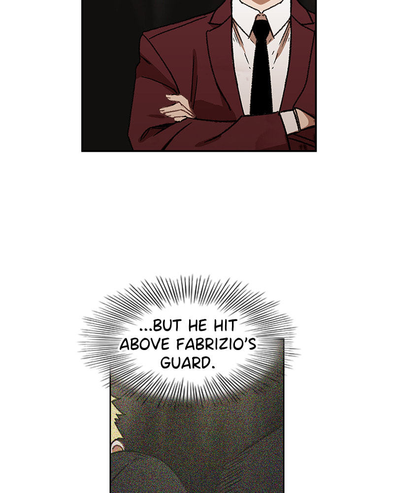 Read The Boxer chapter 60 image 11 on Lezhin