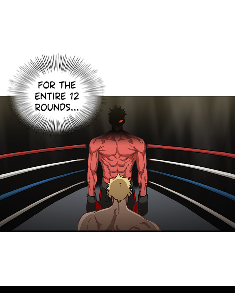 Read The Boxer chapter 60 image 15 on Lezhin