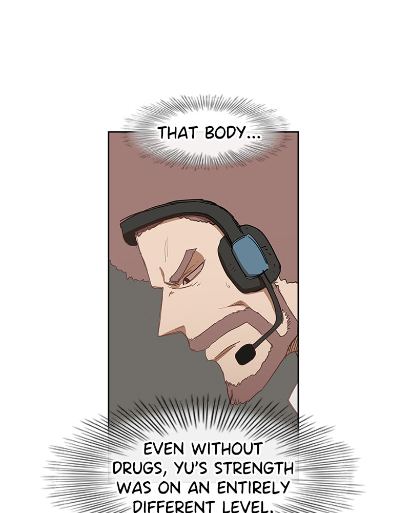 Read The Boxer chapter 60 image 156 on Lezhin