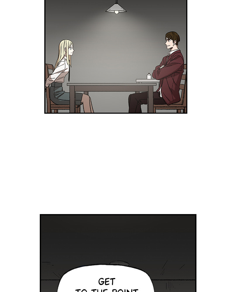 Read The Boxer chapter 60 image 75 on Lezhin
