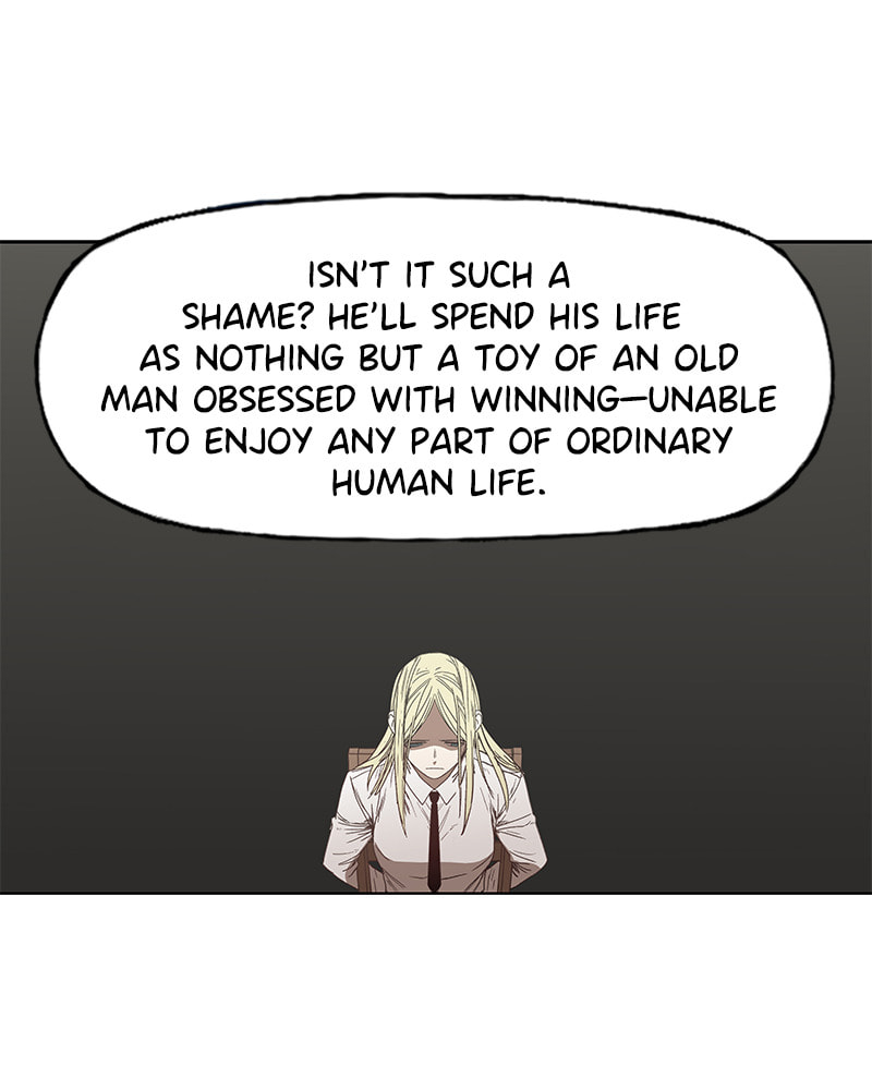 Read The Boxer chapter 60 image 99 on Lezhin