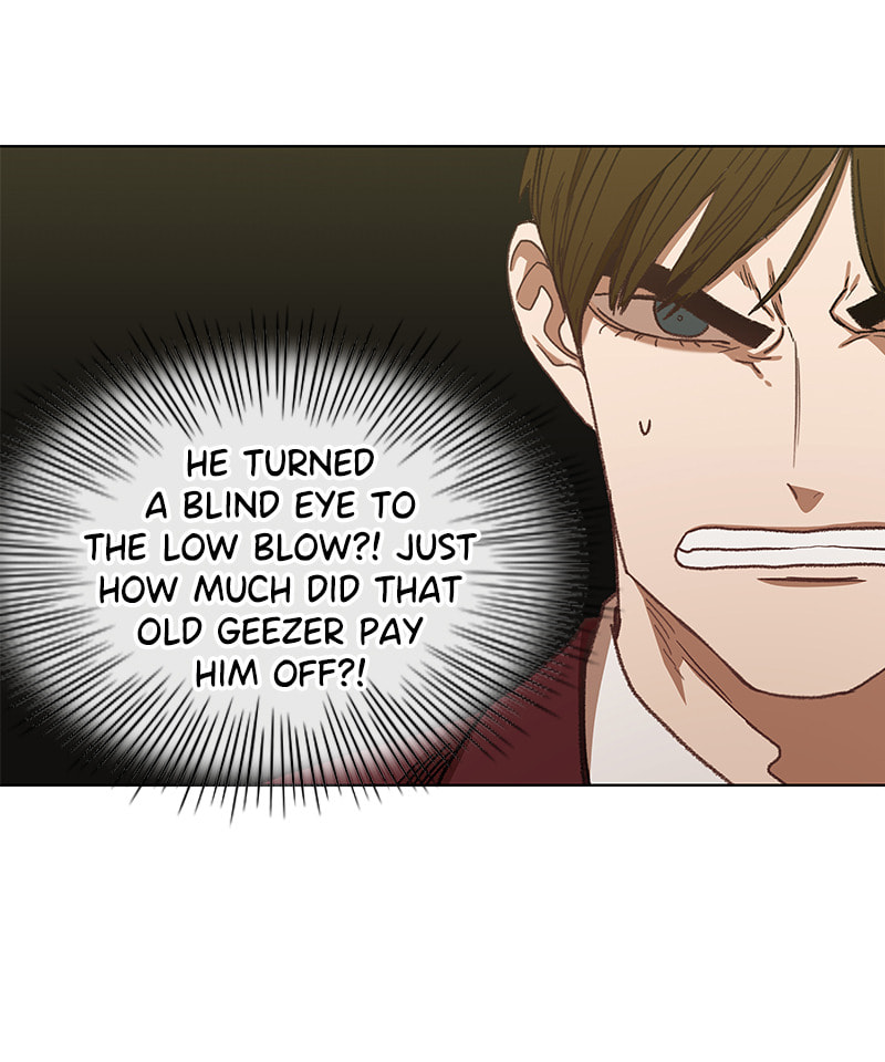 Read The Boxer chapter 61 image 116 on Lezhin
