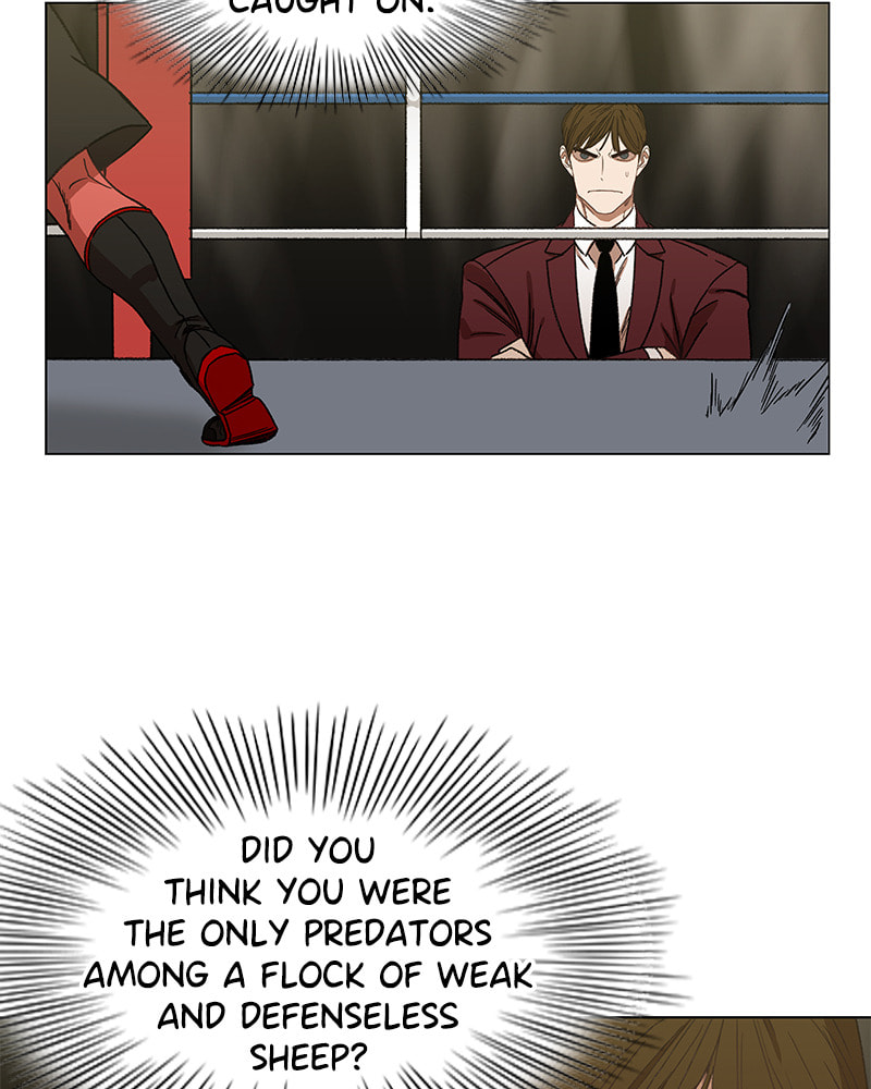 Read The Boxer chapter 61 image 121 on Lezhin