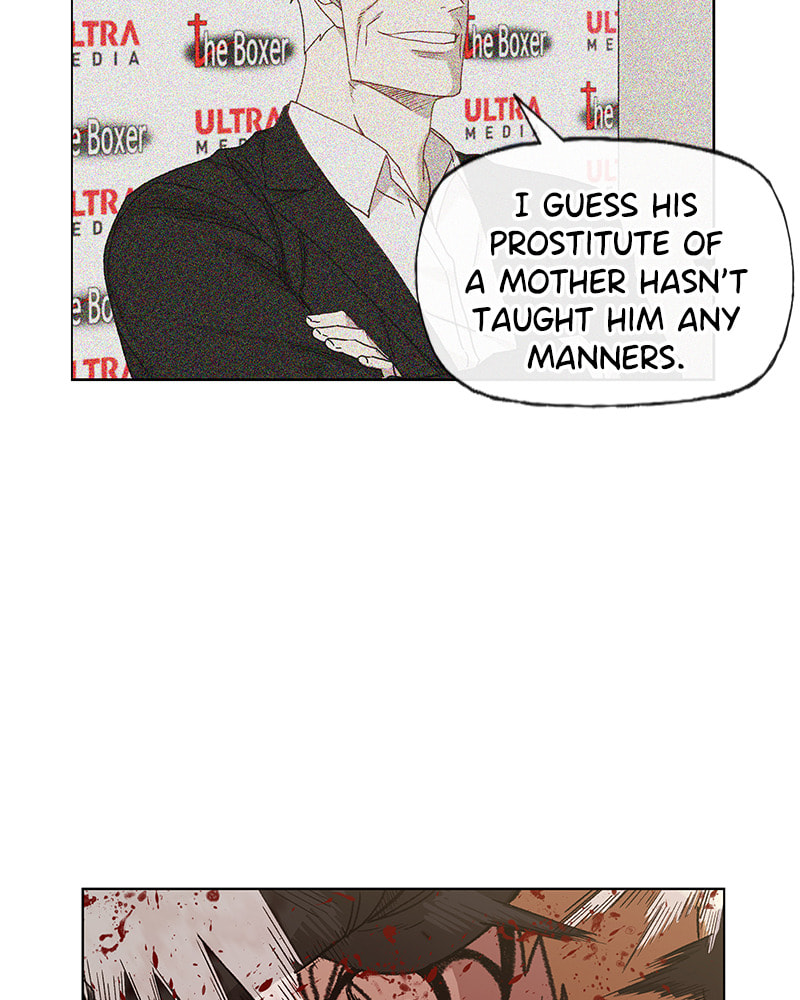 Read The Boxer chapter 61 image 127 on Lezhin