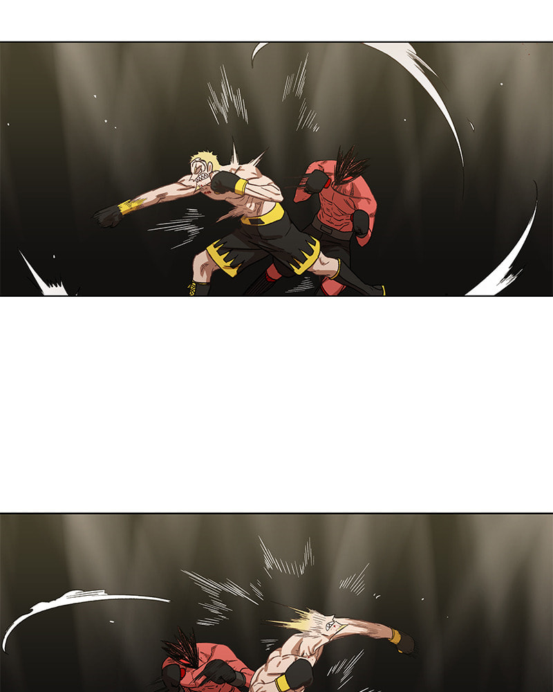 Read The Boxer chapter 61 image 129 on Lezhin
