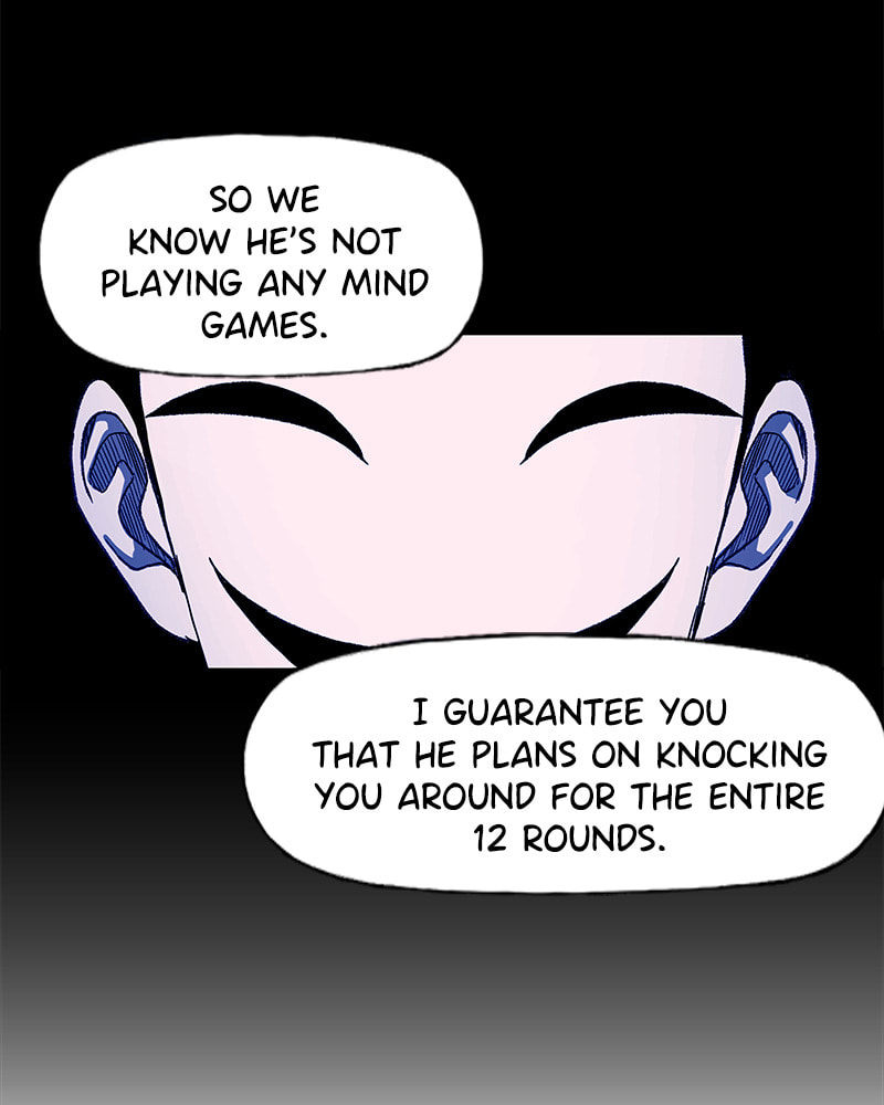 Read The Boxer chapter 61 image 50 on Lezhin