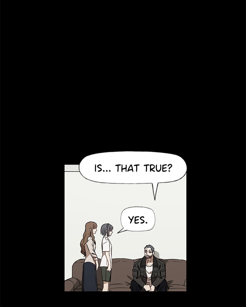 Read The Boxer chapter 61 image 9 on Lezhin