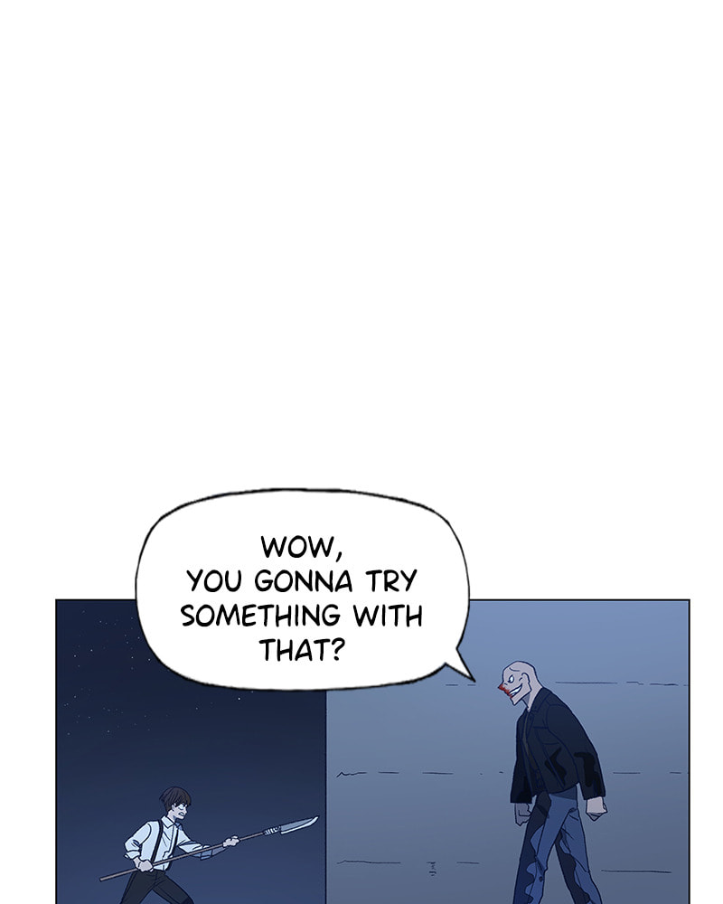 Read The Boxer chapter 63 image 114 on Lezhin