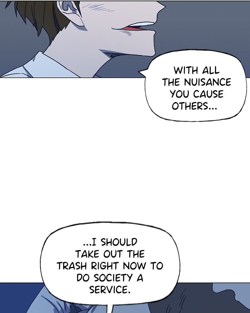 Read The Boxer chapter 63 image 136 on Lezhin