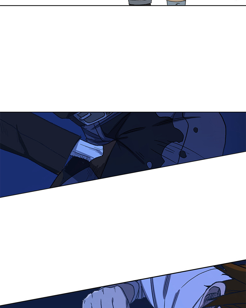 Read The Boxer chapter 63 image 141 on Lezhin
