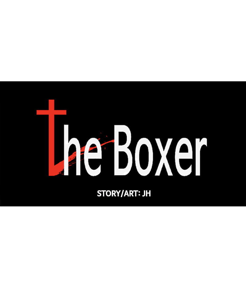 Read The Boxer chapter 63 image 16 on Lezhin