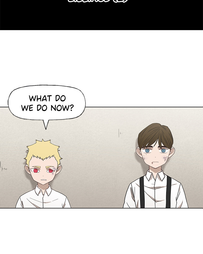 Read The Boxer chapter 63 image 18 on Lezhin