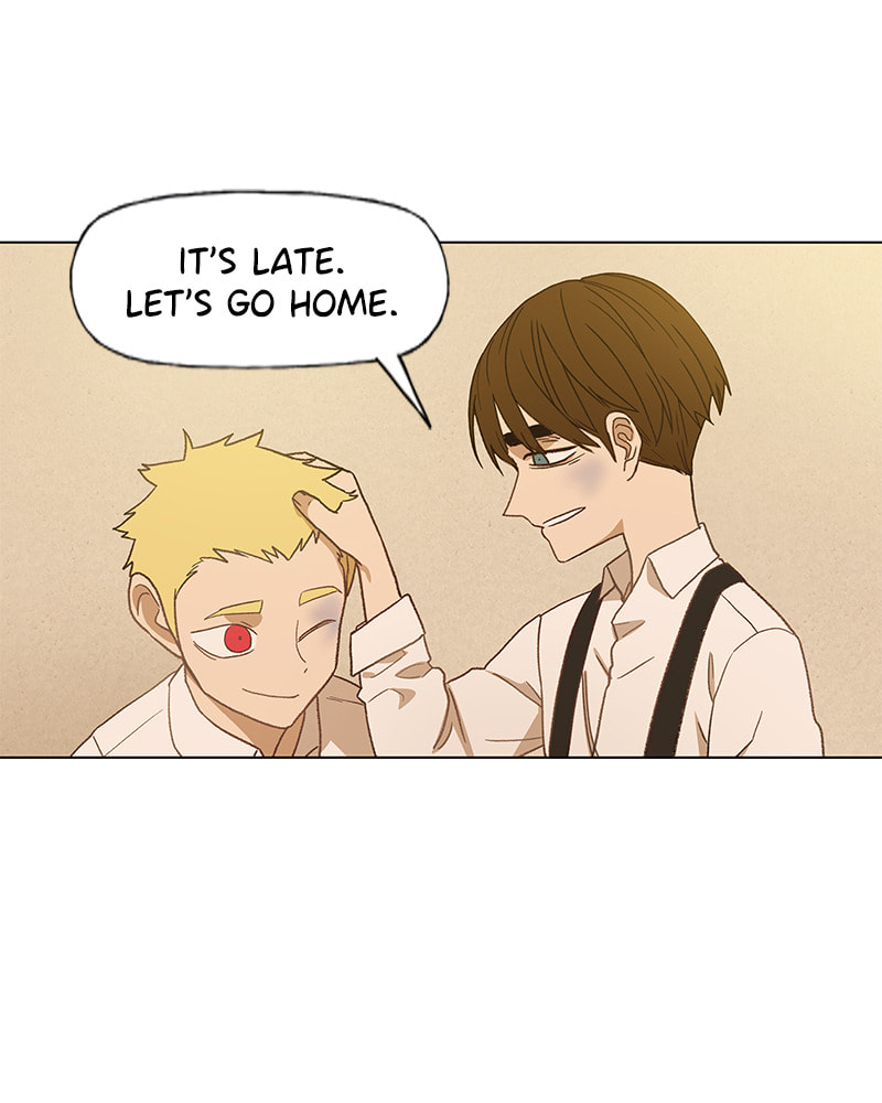 Read The Boxer chapter 63 image 30 on Lezhin