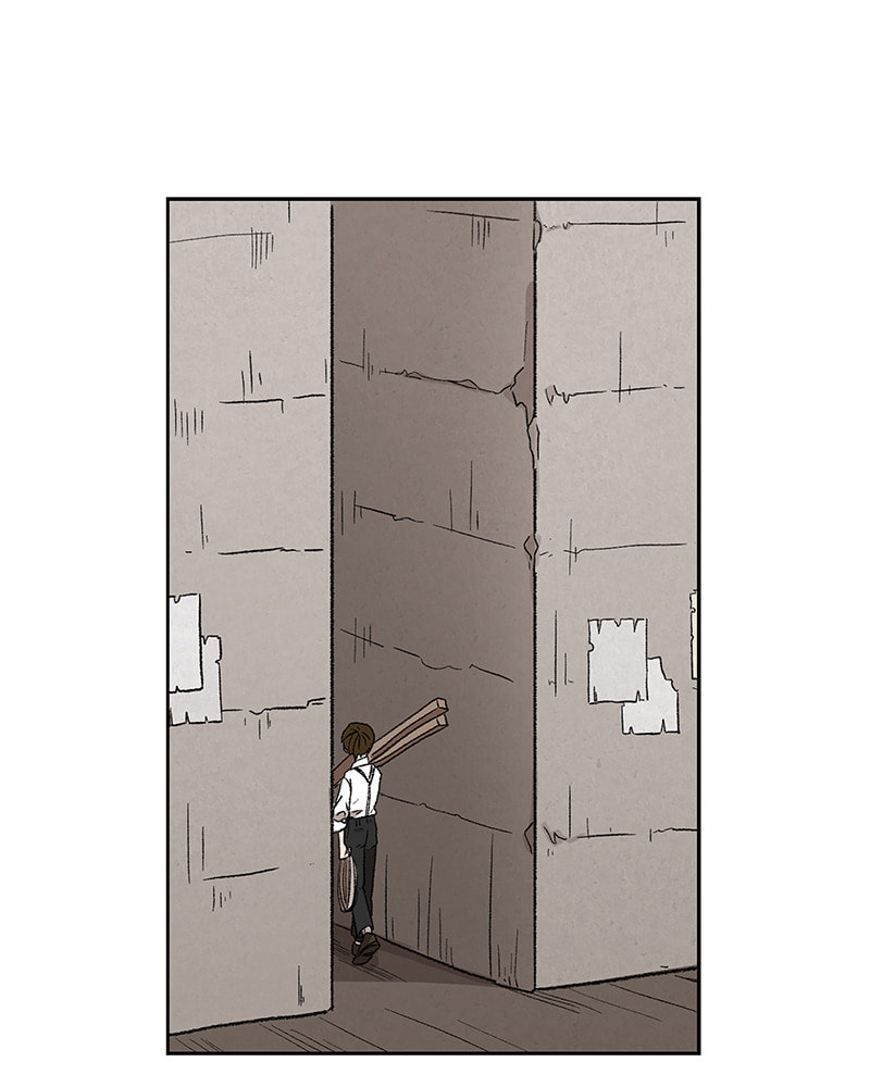 Read The Boxer chapter 63 image 35 on Lezhin