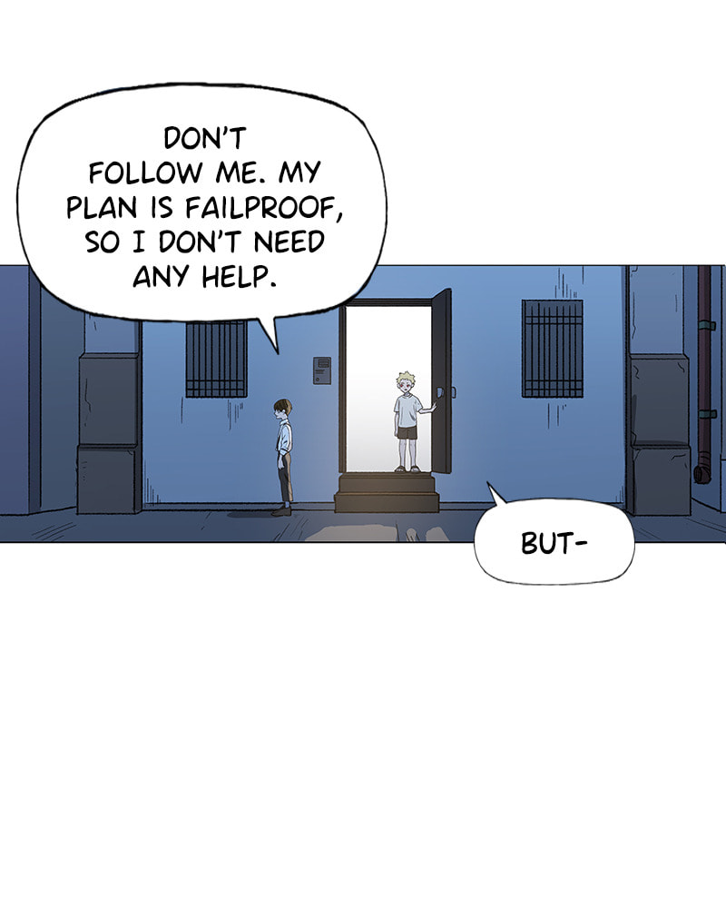 Read The Boxer chapter 63 image 45 on Lezhin