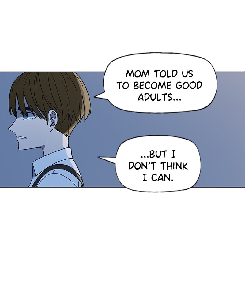 Read The Boxer chapter 63 image 46 on Lezhin