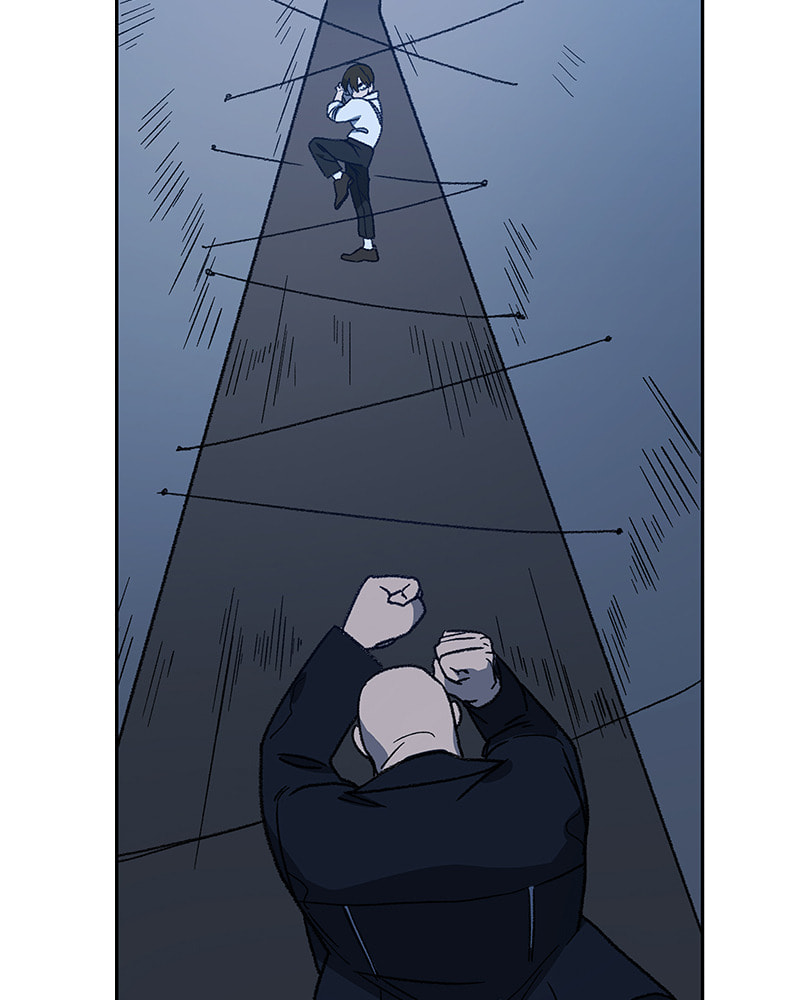 Read The Boxer chapter 63 image 89 on Lezhin