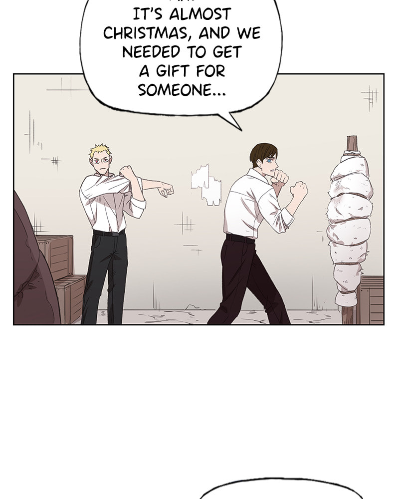 Read The Boxer chapter 64 image 125 on Lezhin