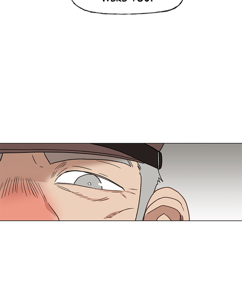 Read The Boxer chapter 64 image 32 on Lezhin