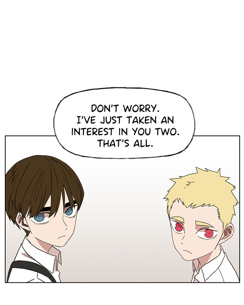 Read The Boxer chapter 64 image 34 on Lezhin