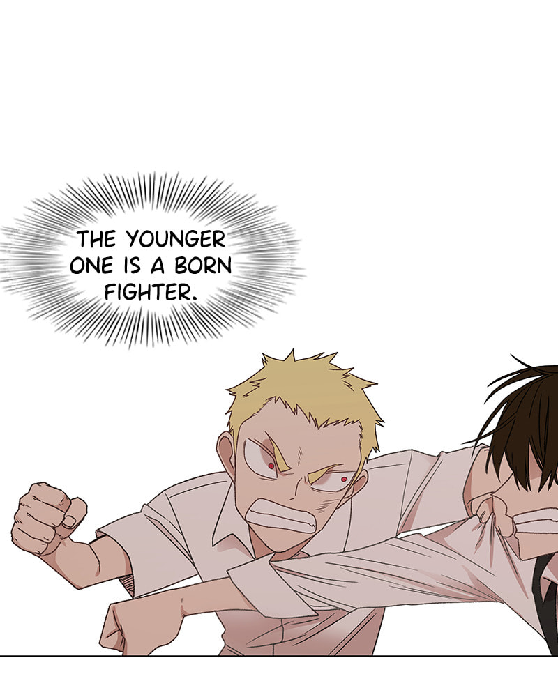 Read The Boxer chapter 64 image 51 on Lezhin