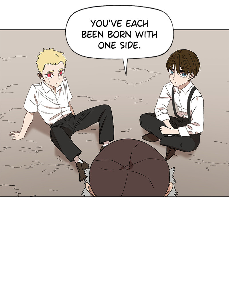 Read The Boxer chapter 64 image 69 on Lezhin