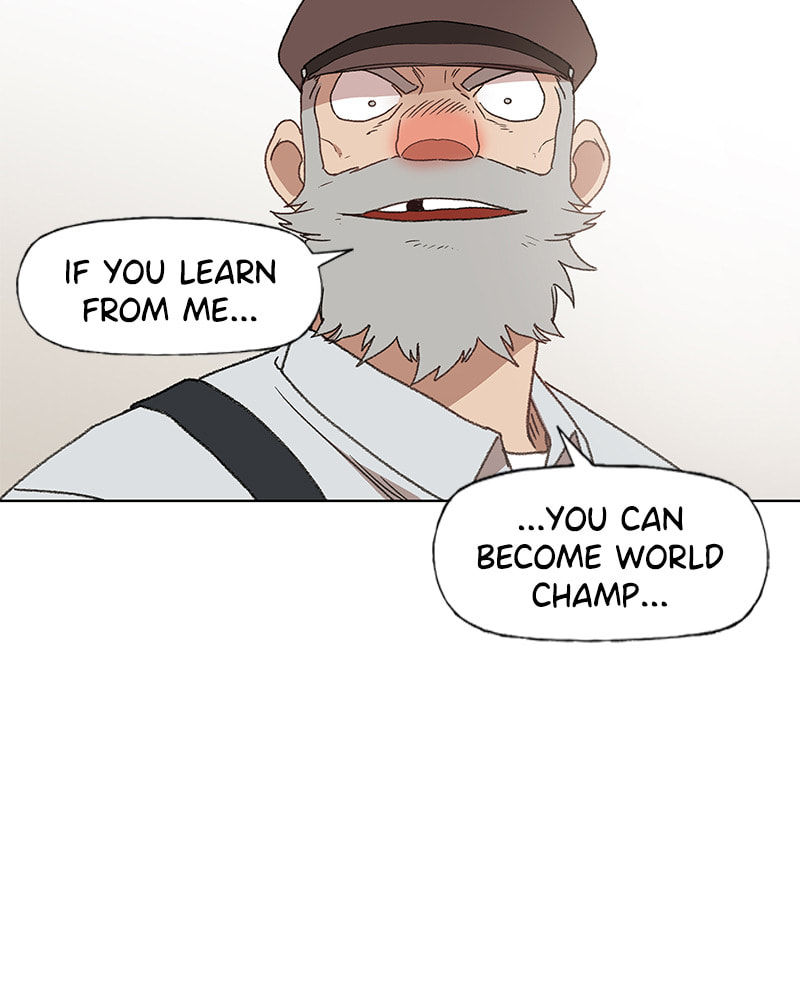 Read The Boxer chapter 64 image 83 on Lezhin