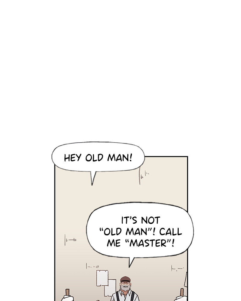 Read The Boxer chapter 64 image 88 on Lezhin