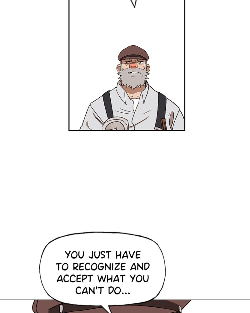 Read The Boxer chapter 64 image 91 on Lezhin