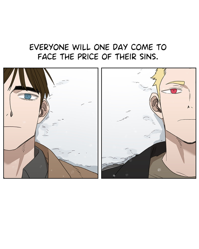 Read The Boxer chapter 65 image 100 on Lezhin