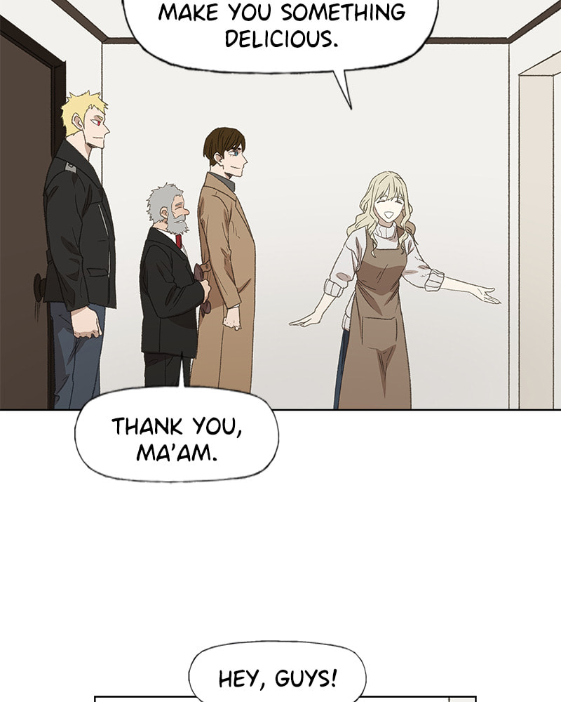 Read The Boxer chapter 65 image 29 on Lezhin