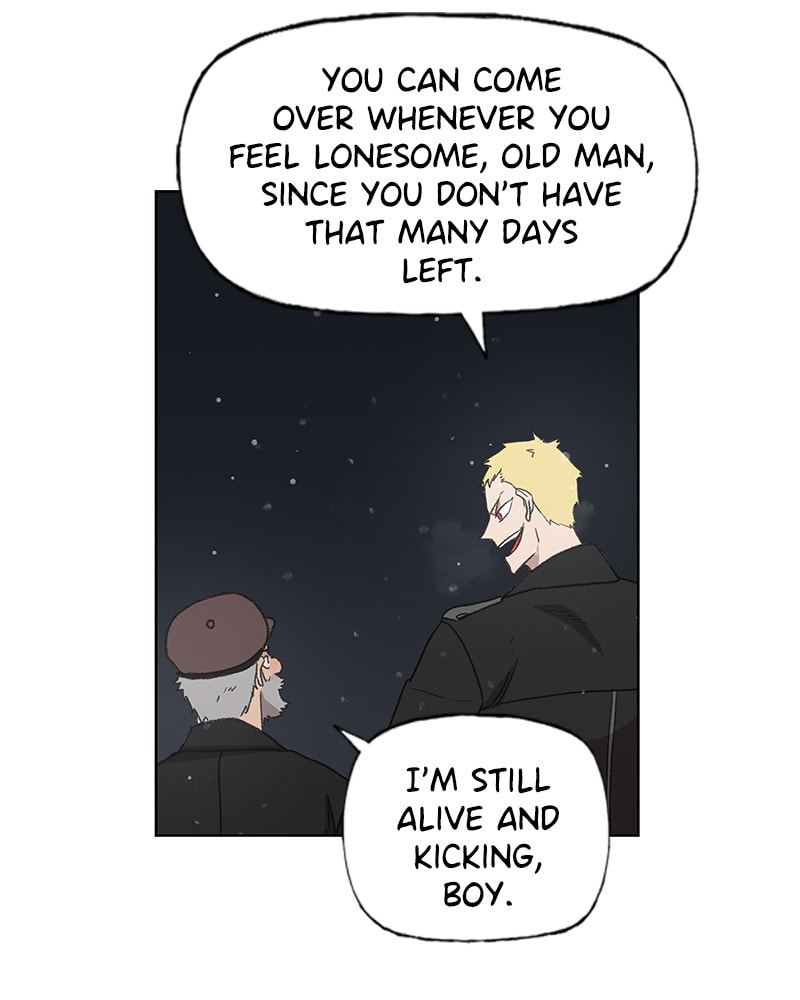 Read The Boxer chapter 65 image 67 on Lezhin