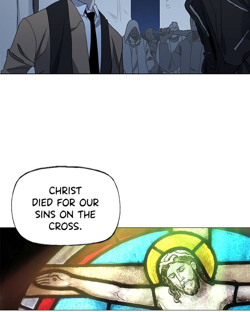 Read The Boxer chapter 65 image 8 on Lezhin