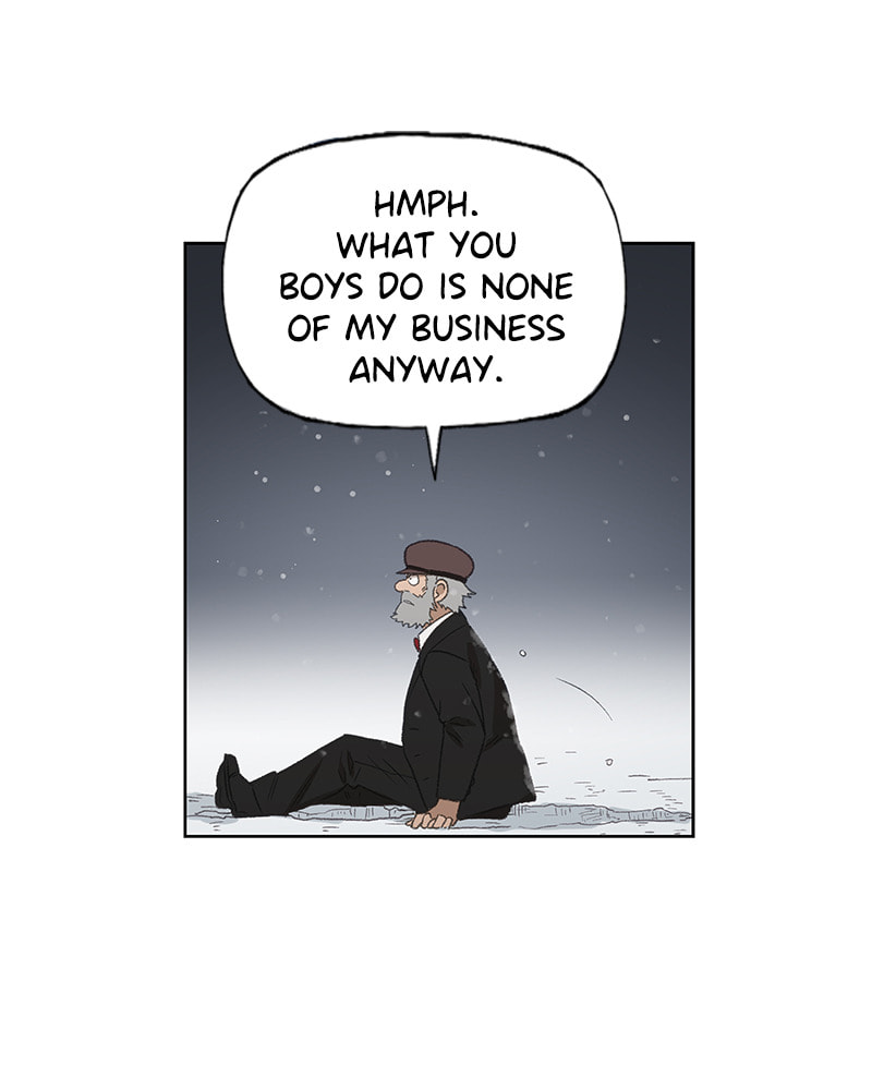 Read The Boxer chapter 65 image 99 on Lezhin
