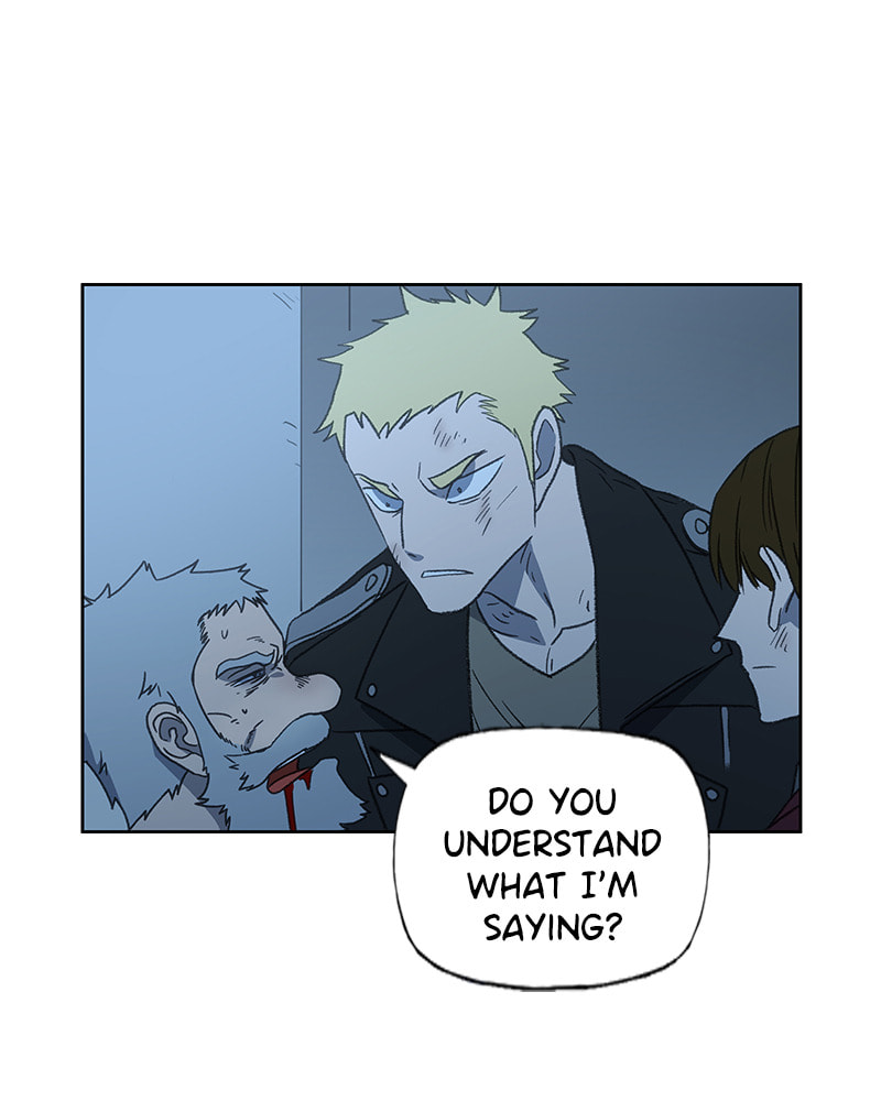 Read The Boxer chapter 66 image 73 on Lezhin