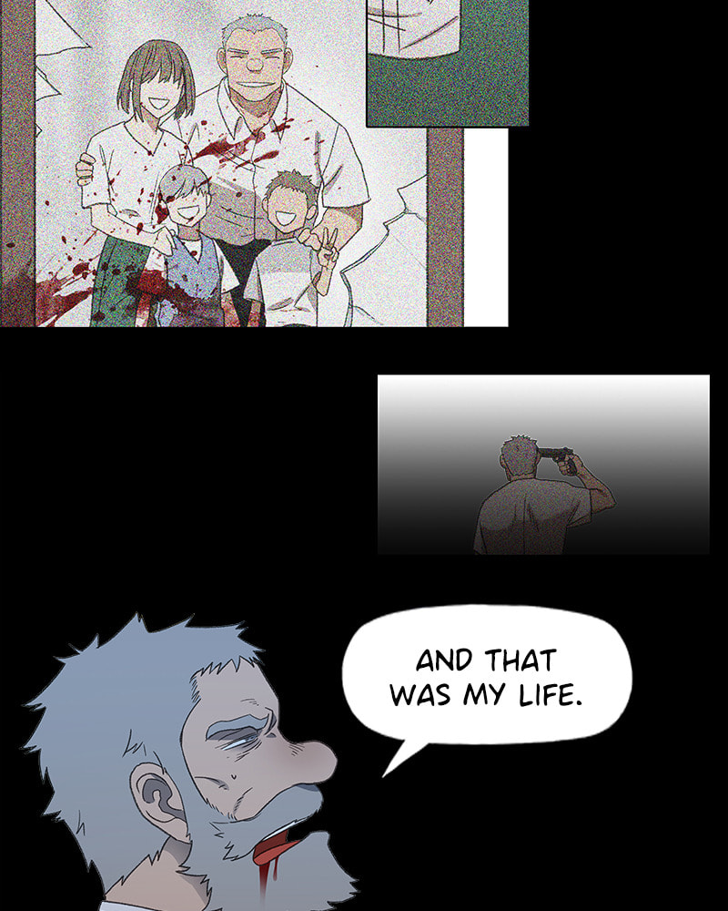 Read The Boxer chapter 66 image 81 on Lezhin
