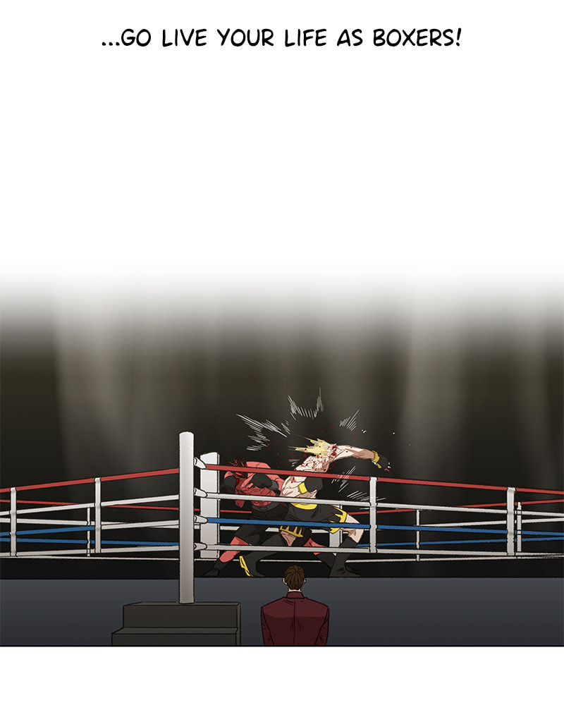 Read The Boxer chapter 66 image 91 on Lezhin