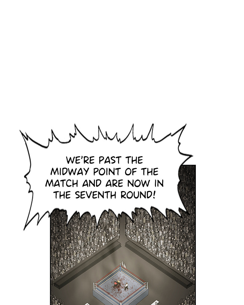 Read The Boxer chapter 67 image 24 on Lezhin